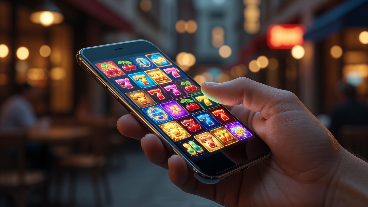 Jak vybrat to pravé mobilní kasino pro vás? - mobilních kasino česká