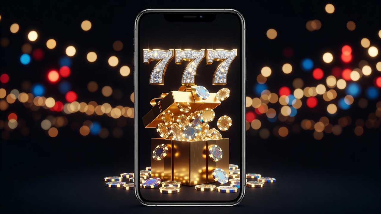 Bonusy a promo akce pro hráče mobilních kasin - mobilních kasino česká