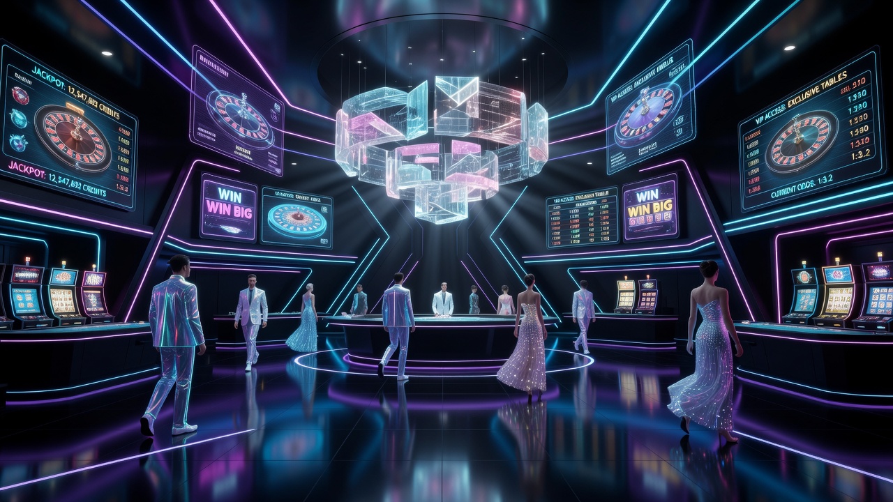 Nejlepší neosurf 5 euro casino v roce 2026 - neosurf 5 euro casino