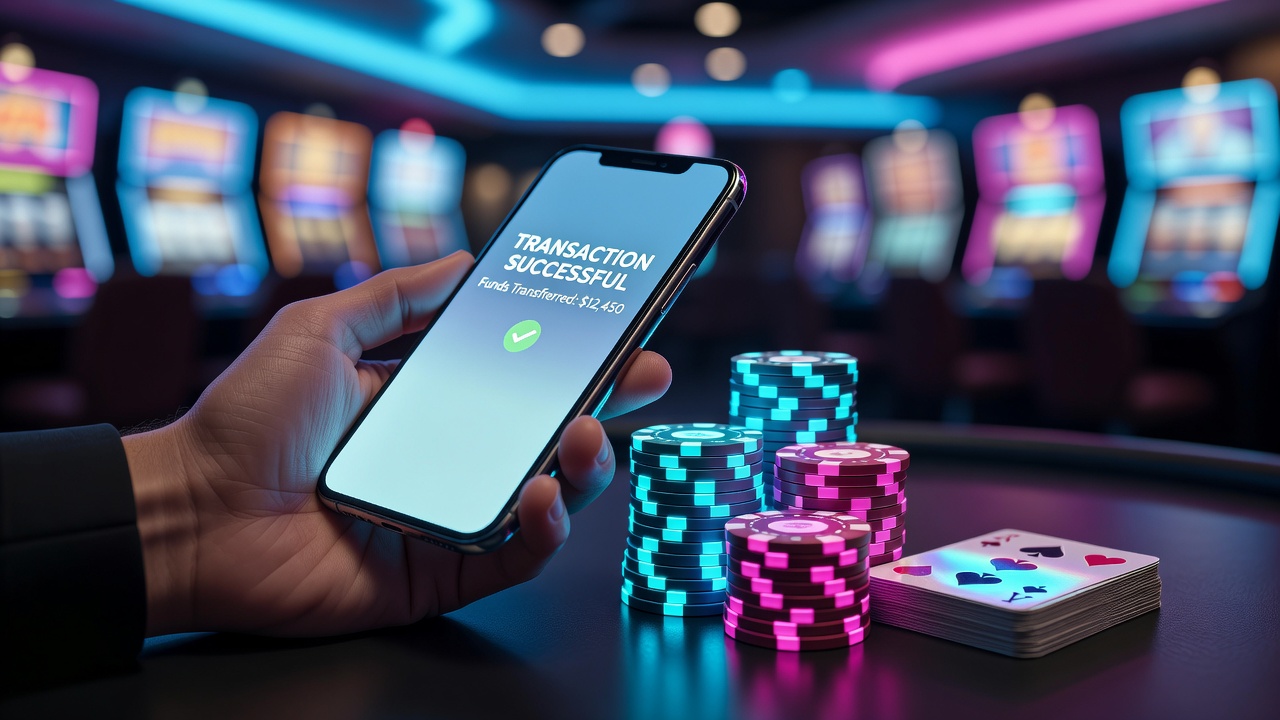 Vklady a Výběry s Netellerem v Českých Casinech 2026 - neteller online casino
