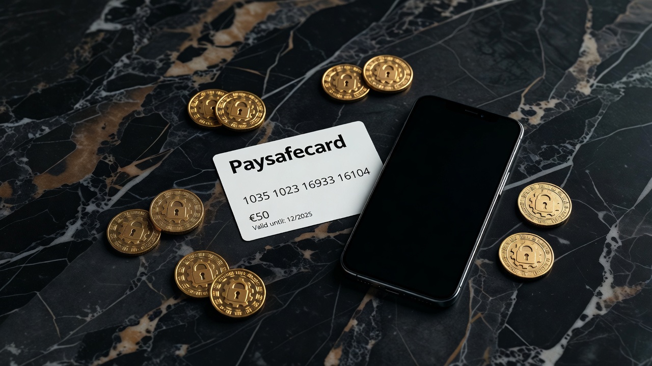 Výhody a nevýhody Paysafecard pro hráče automatů - paysafecard automaty