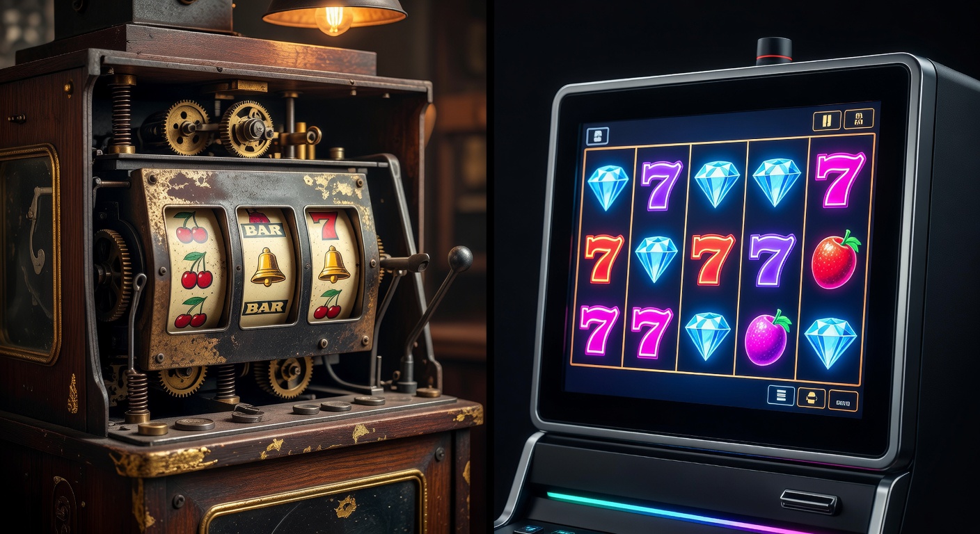 Historický vývoj bonusů v České republice - nové české online casino s bonusem za registraci