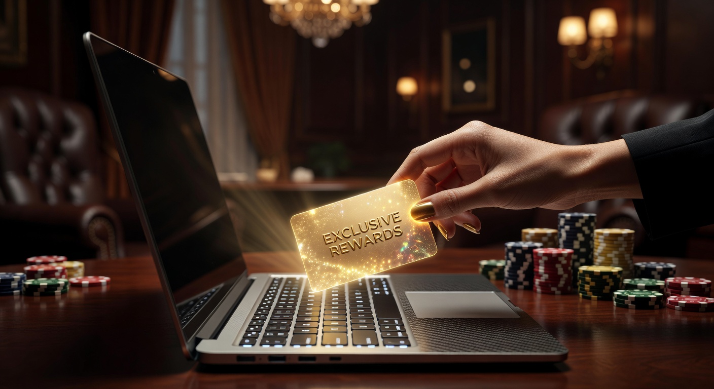 Proč kasina nabízejí peníze zdarma? - nové české online casino s bonusem za registraci