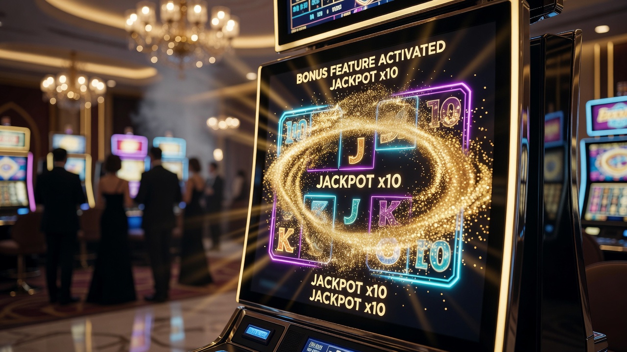 Jak fungují free spiny a kde je získat v nových casinech? - nové casino s free spiny