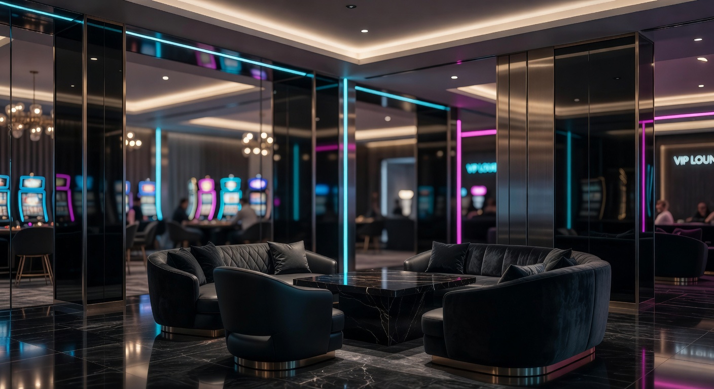 Klíčové výhody nových heren a jejich exkluzivity - nové casino s free spiny