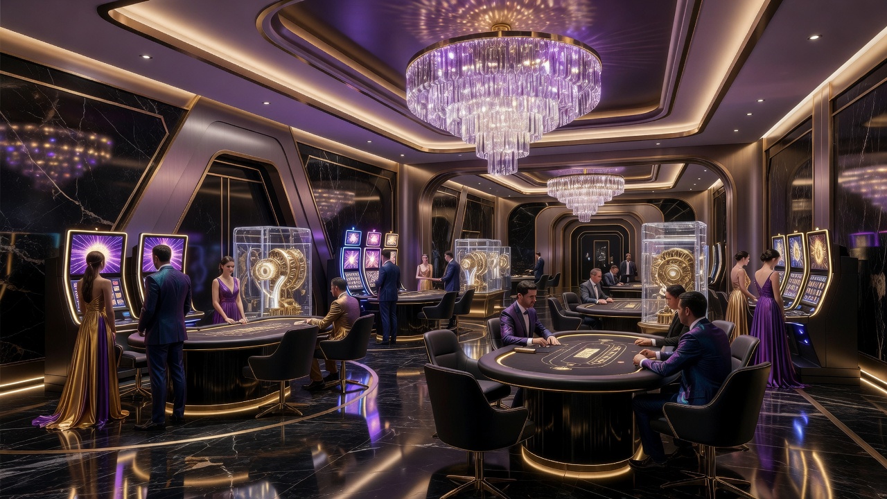 Nejlepší nové casino s free spiny v ČR pro rok 2026 (TOP 3 doporučení) - nové casino s free spiny