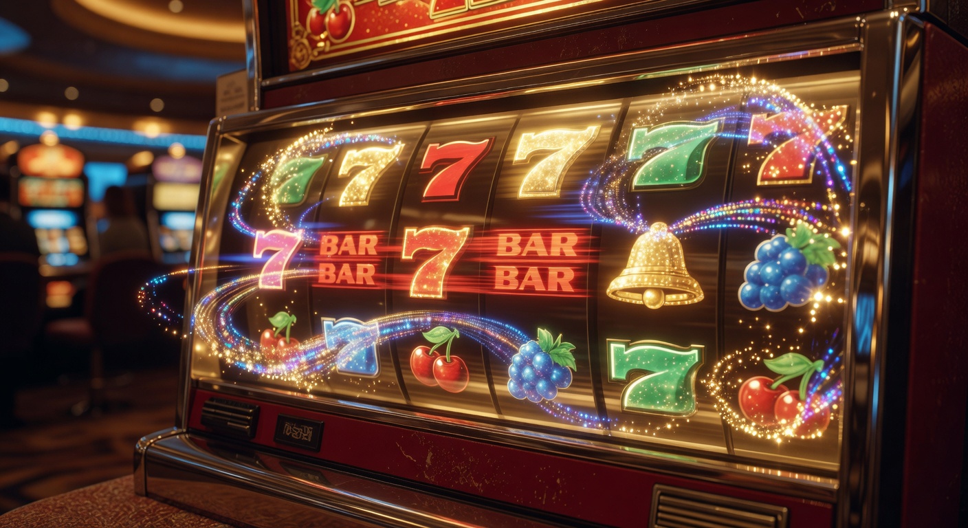Jak fungují free spiny a kde je získat v nových casinech? - nové casino s free spiny