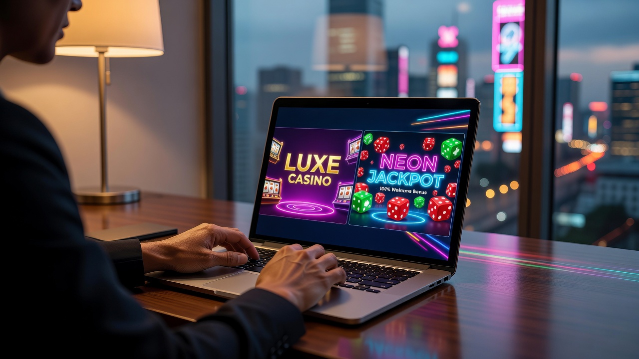 Jak vybrat to pravé nové casino s free spiny? - nové casino s free spiny