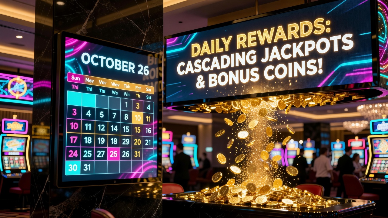 Free spiny dnes 25. května 2026: Aktuální denní nabídky - nové casino s free spiny
