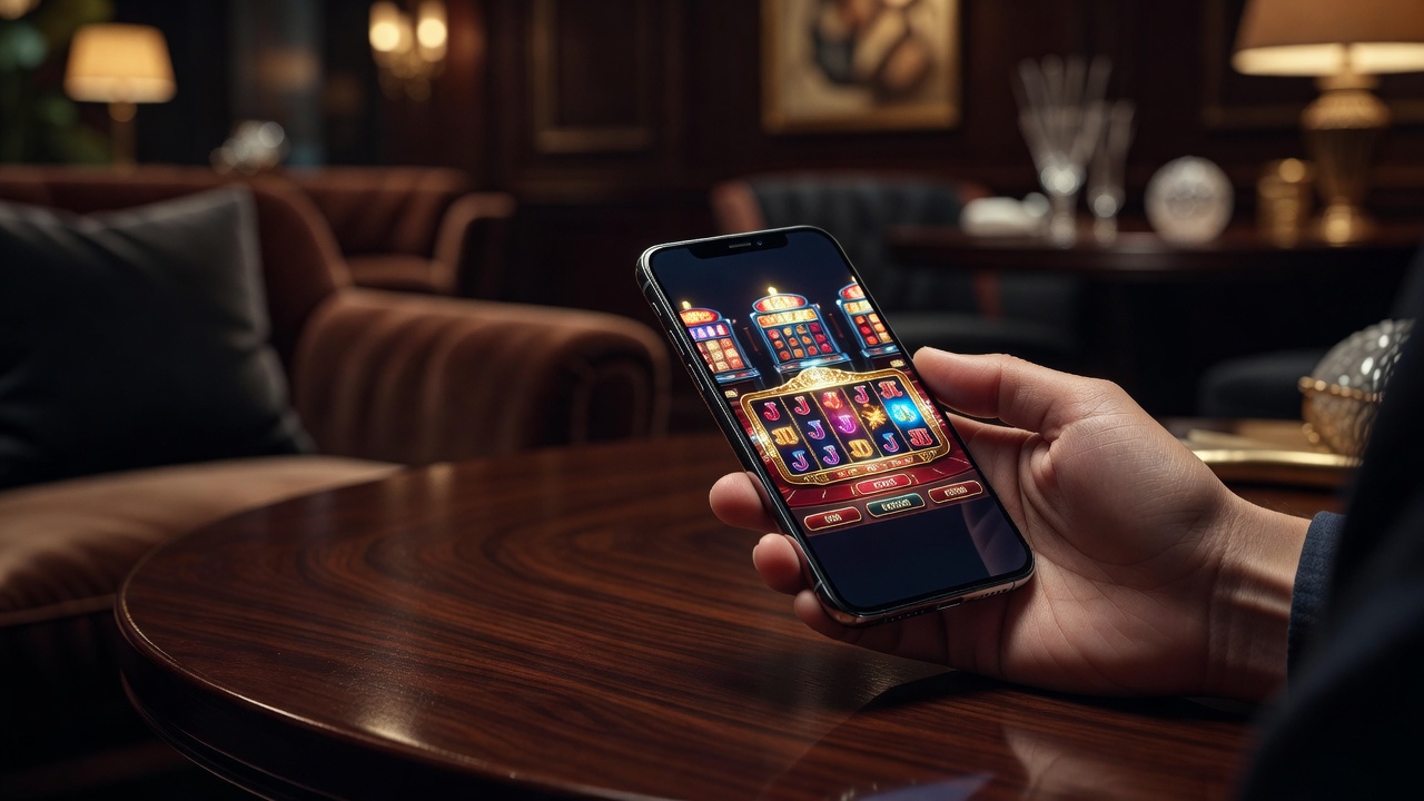 Jak vybrat nejlepší nové české casino? - nejnovější české casino