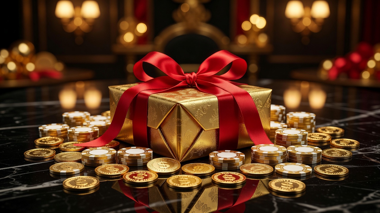 Exkluzivní bonusy a promo akce pro nové hráče - nejnovější české casino