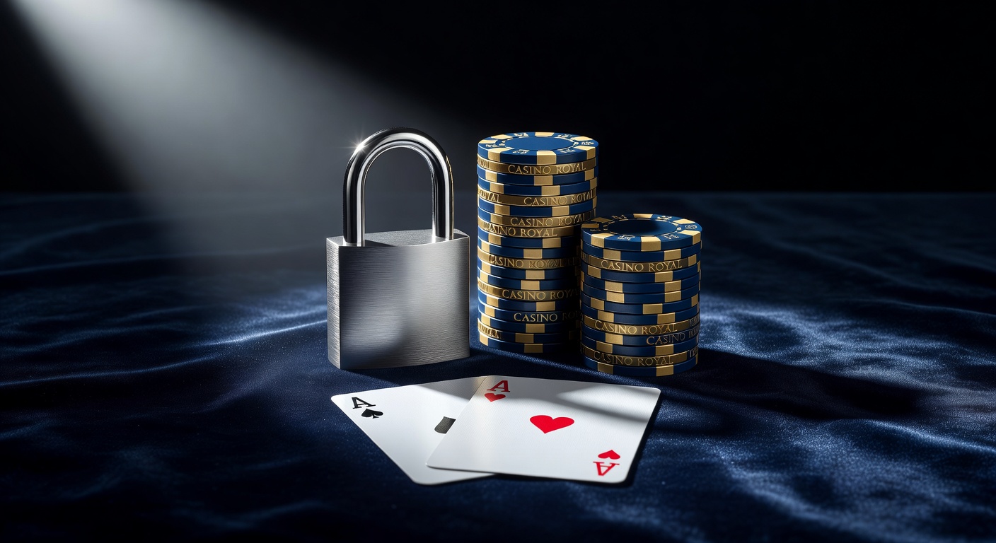 Klíčová kritéria pro výběr licencovaného casina - nejnovější české casino