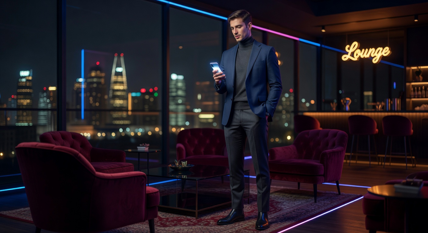 Nejnovější české casino: Průvodce pro moderního hráče - nejnovější české casino