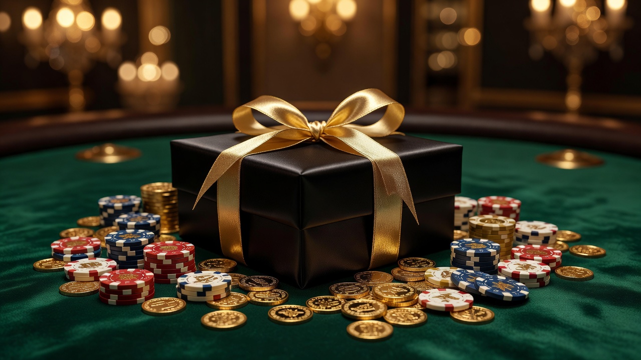 Casinové Bonusy a Co od Nich Očekávat - nová kasina s rychlým výběrem