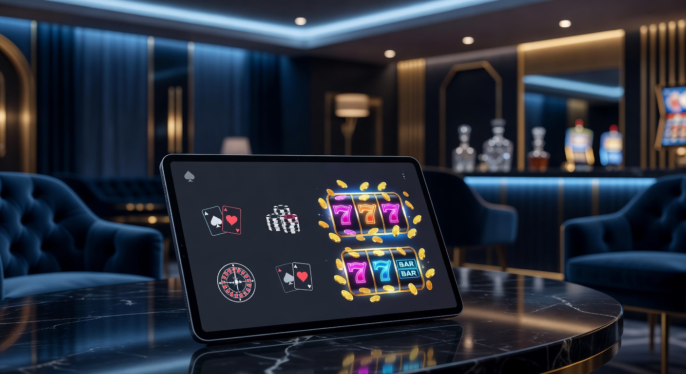 Přehled nejnovějších licencovaných operátorů pro rok 2026 - nové legální casino v ČR